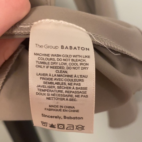 The Group by Babaton en route jacket - Picture 13 of 16